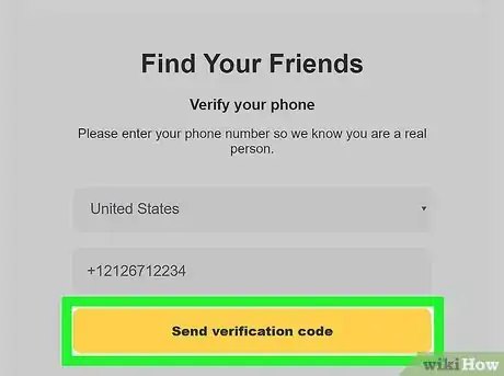 Image titled Use Houseparty on Chrome Step 5