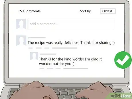 Image titled Start a Food Blog Step 17