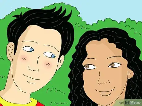 Image titled Kiss Someone During Hide And Seek or Sardines Step 3