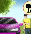 Wash Your Car Using Less Water