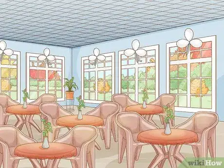 Image titled Plan a Fall‐Themed Birthday Party Step 2