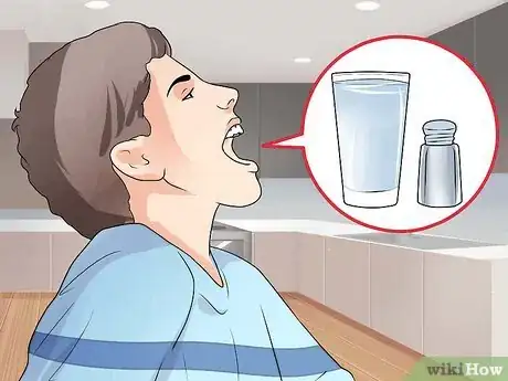 Image titled Keep a Cold at Bay Step 16