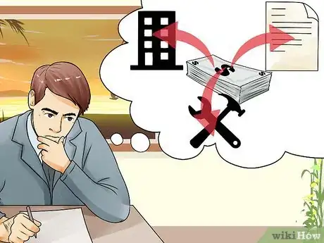 Image titled Finance a New Business Step 1