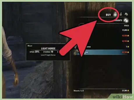 Image titled Expand Your Bag Space in Elder Scrolls Online Step 4