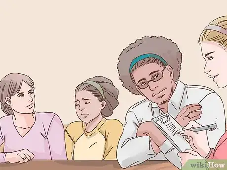 Image titled Cope with Obsessive Compulsive Disorder as a Teen Step 11