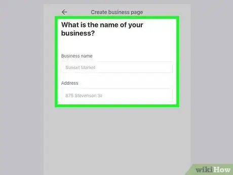 Image titled Use the Nextdoor App Step 6