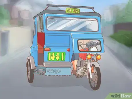 Image titled Go to Bohol from Cebu Step 10