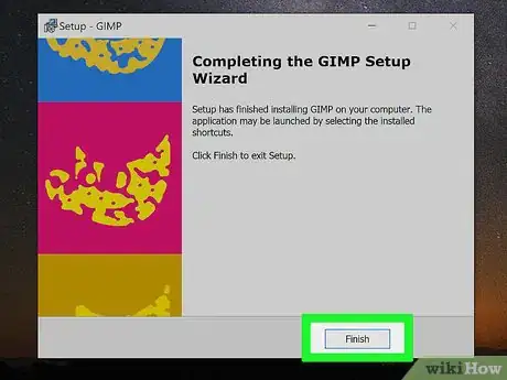 Image titled Install GIMP Step 5