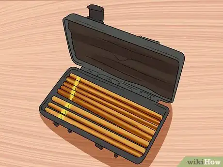 Image titled Smoke a Cheyenne Cigar Step 9