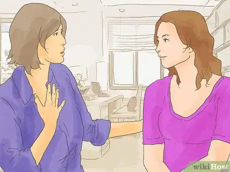 Image titled Deal With Parents That Show Favouritism Step 10