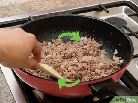 Image titled Make Ground Beef Tacos Step 2