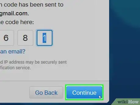 Image titled Create an iCloud Account Step 50