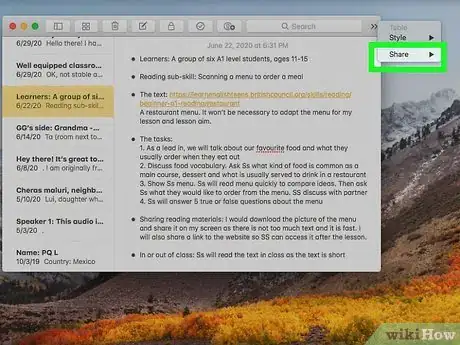 Image titled Get AirDrop Step 13