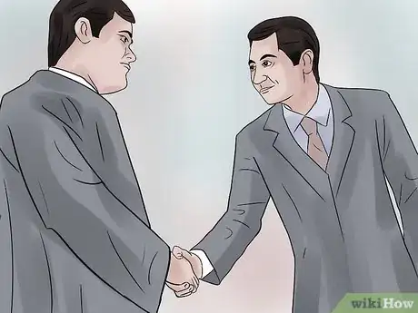 Image titled Appear on a Courtroom Television Show Step 12