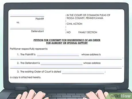 Image titled Get Alimony Step 26