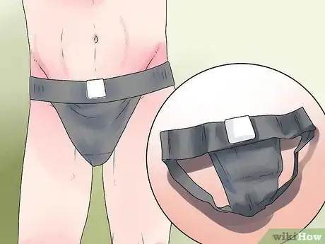 Image titled Increase Your Sperm Count Step 2