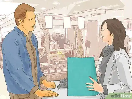 Image titled Become an Airline Gate Agent Step 6