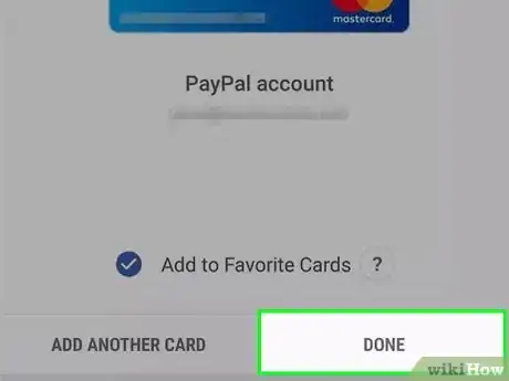 Image titled Connect PayPal to Samsung Pay Step 10