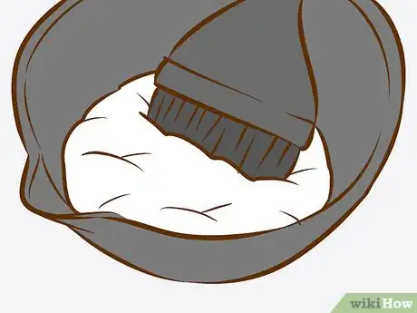 Image titled Dye Your Hair Denim Step 3