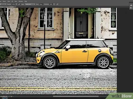 Image titled Ink and Paint a Photo in Photoshop CC Step 23