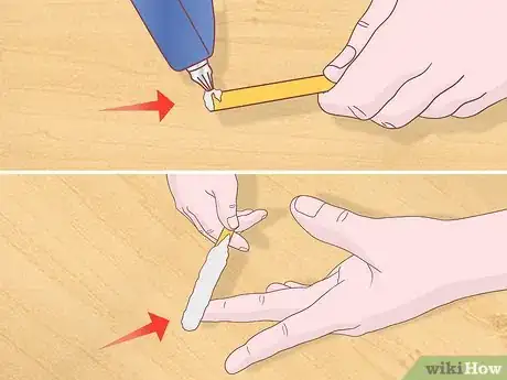 Image titled Make a Shadowhunter Stele Step 3