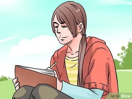 Image titled Overcome Serious Regrets Step 13