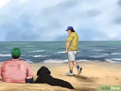 Image titled Care for Your Dog on the Beach Step 13