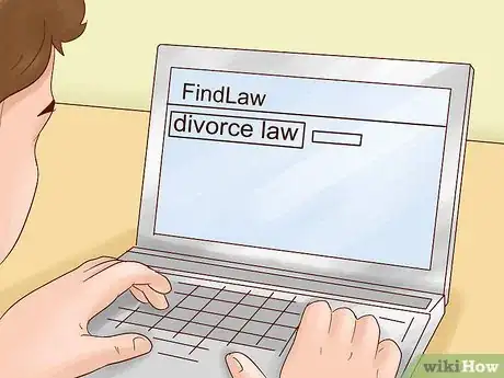 Image titled Prepare for Divorce Court Step 7