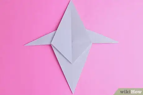 Image titled Fold a Targaryen Dragon Out of Paper Step 3