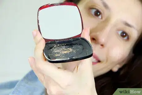Image titled Apply Mineral Makeup Step 8