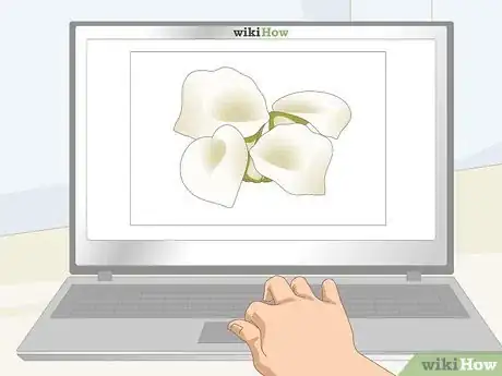 Image titled Print on Burlap Step 7