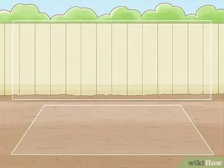 Image titled Transplant Hollyhocks Step 4