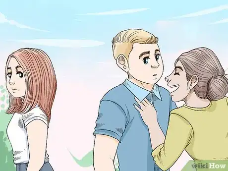 Image titled Date Your Ex's Best Friend Step 7