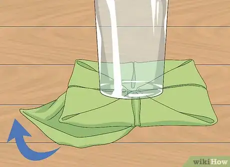 Image titled Fold Table Napkins Step 32