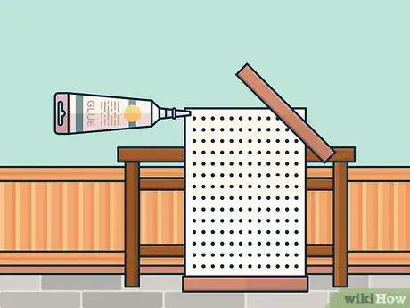 Image titled Hang Tools on a Pegboard Step 11