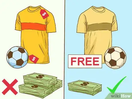 Image titled Save on After School Activities Step 4