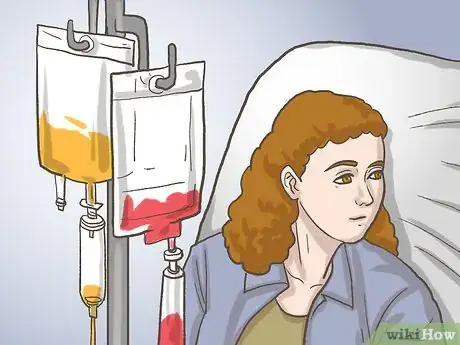 Image titled Treat Lymphoma Step 11