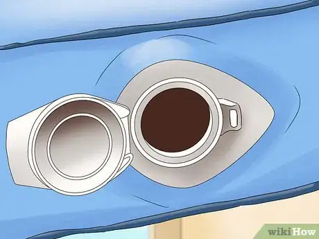 Image titled Inflate an AeroBed Step 6