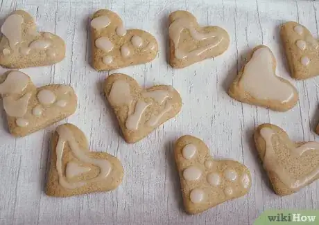 Image titled Make Polish Gingerbread Cookies (Pierniczki) Step 10