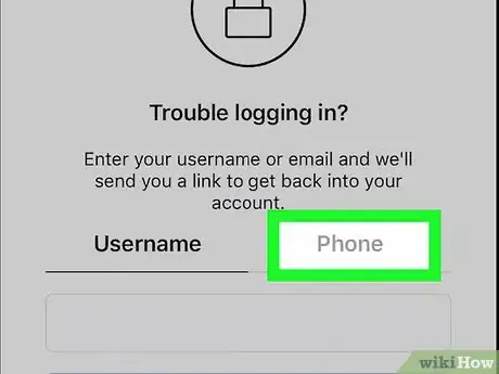 Image titled Reactivate Instagram Step 7