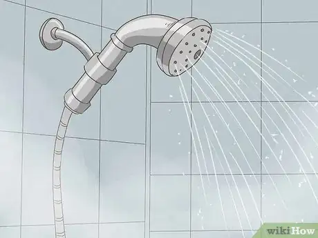 Image titled Care for a Sinus Headache Step 10