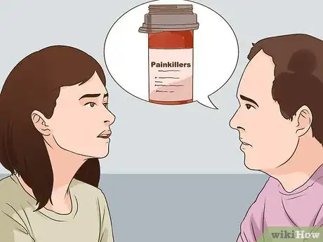 Image titled Recognize the Signs of Pain Killer Addiction Step 16