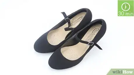 Image titled Clean Dirty Shoes Step 17