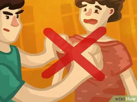 Image titled Deal With Being Hated Step 7