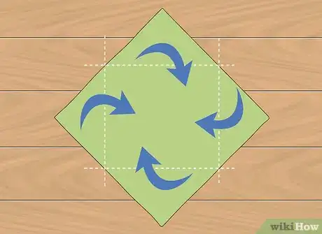 Image titled Fold Table Napkins Step 29