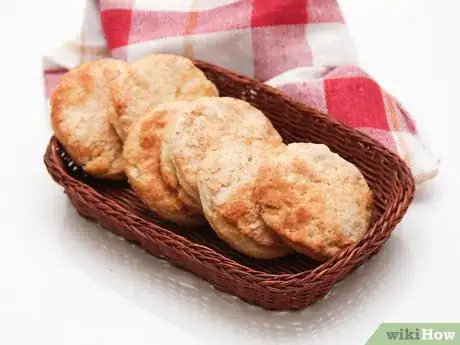 Image titled Make Cheese Scones Step 20