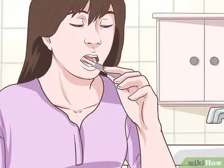 Image titled Cope With Braces As a Teenager Step 15