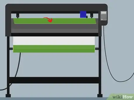 Image titled Cut Vinyl Using a Vinyl Cutter Step 5