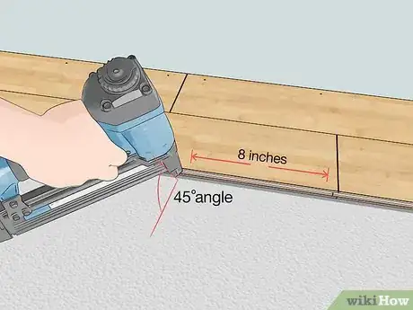 Image titled Install Bamboo Flooring on Plywood Step 24