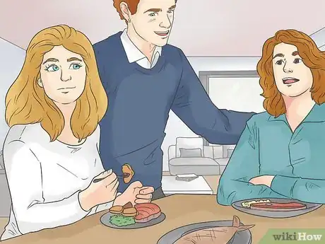 Image titled Be Tolerant to People's Opinions Step 13